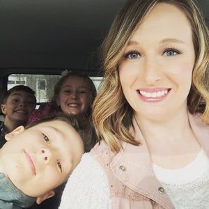 Meet your Posher, Renee